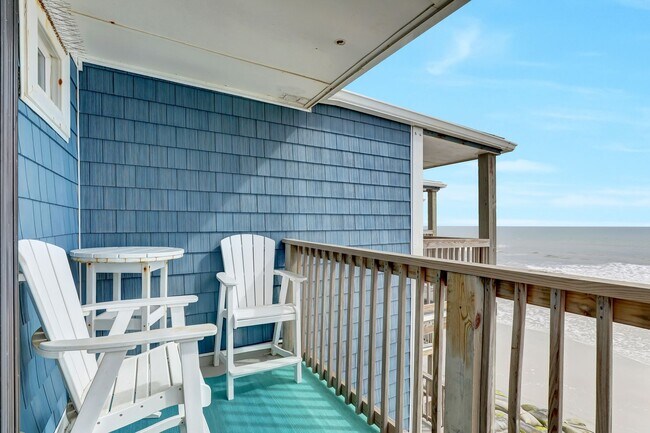 Building Photo - 2224 New River Inlet Rd