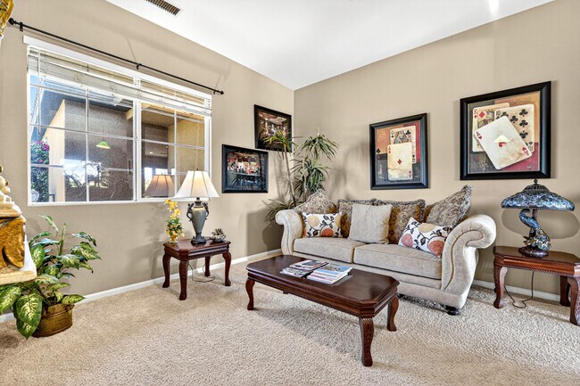 Building Photo - 74068 Jeri Ln