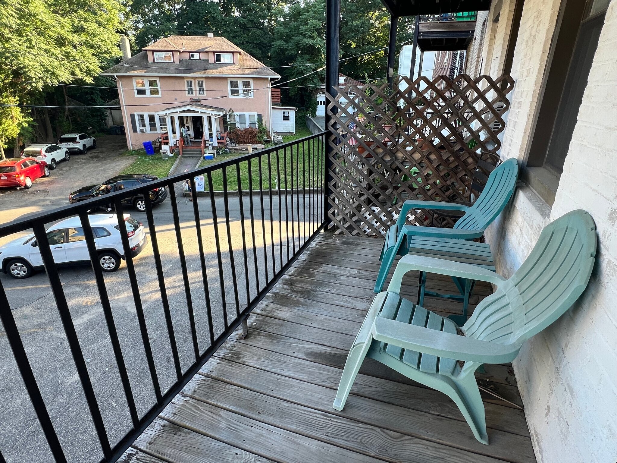 Building Photo - 1758 Commonwealth Ave