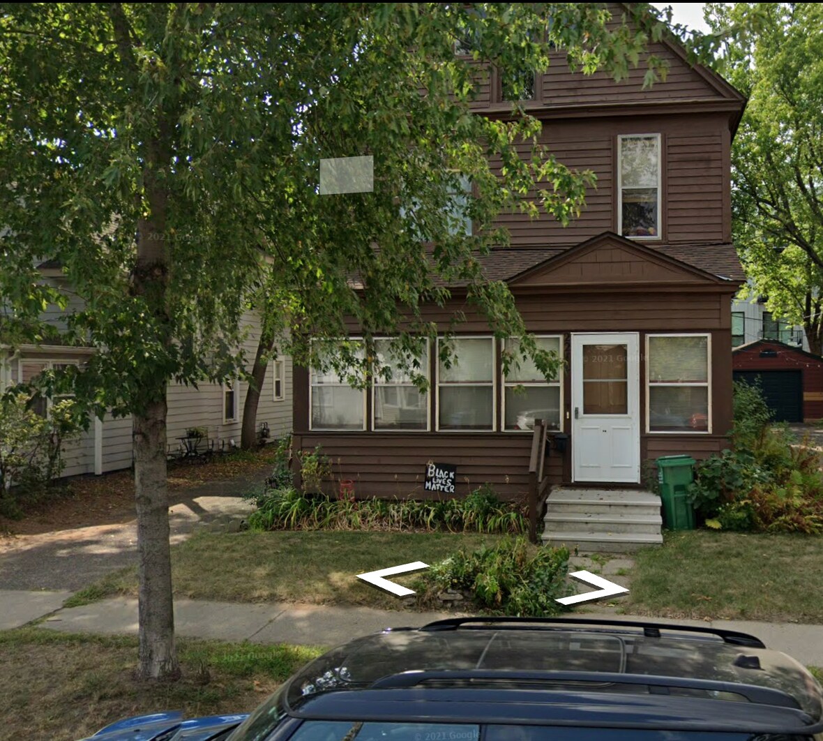 Building Photo - 2212 Madison St NE