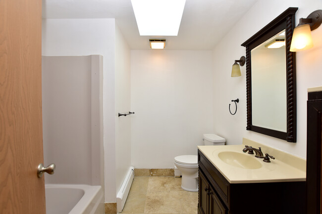 Full bathroom upstairs. - 3571 Smith Dr