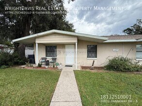 Building Photo - 10812 Hannaway Dr