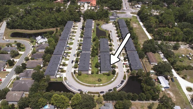 Building Photo - 211 Moultrie Village Ln