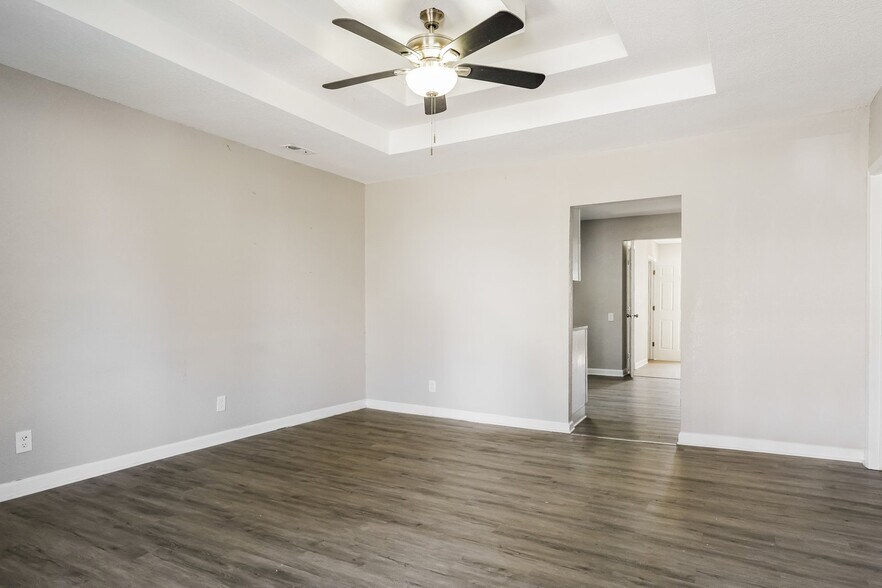 Building Photo - 509 Isley Blvd