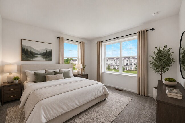 Building Photo - 4437 Chelsea Mnr Cir