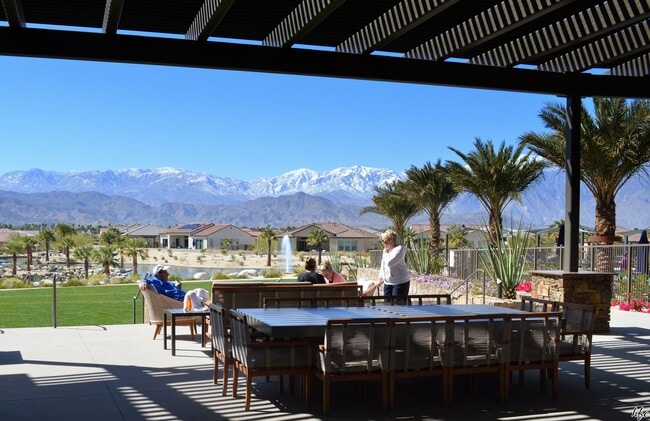 Building Photo - Del Webb,55+,Community.Rancho Mirage.Furnished/ Long Term/seasonal.