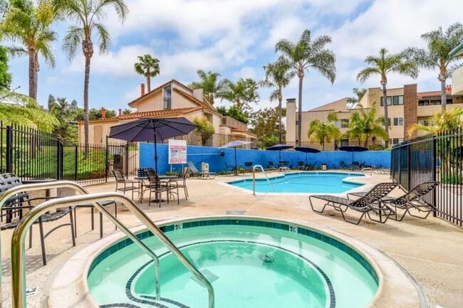 Building Photo - Upgraded Condo in La Costa!