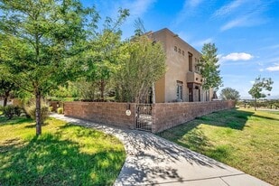 Showcase model townhome - 24 Emory Pass
