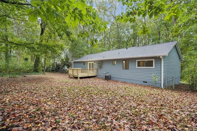 Building Photo - 2467 Verner Rd NW