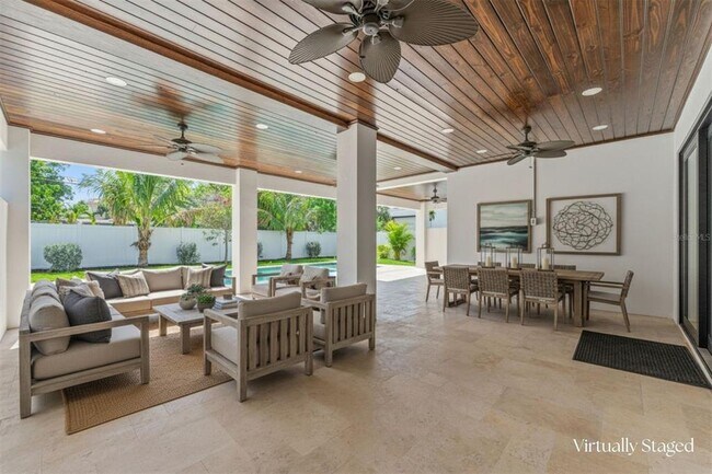 Building Photo - 500 E Davis Blvd