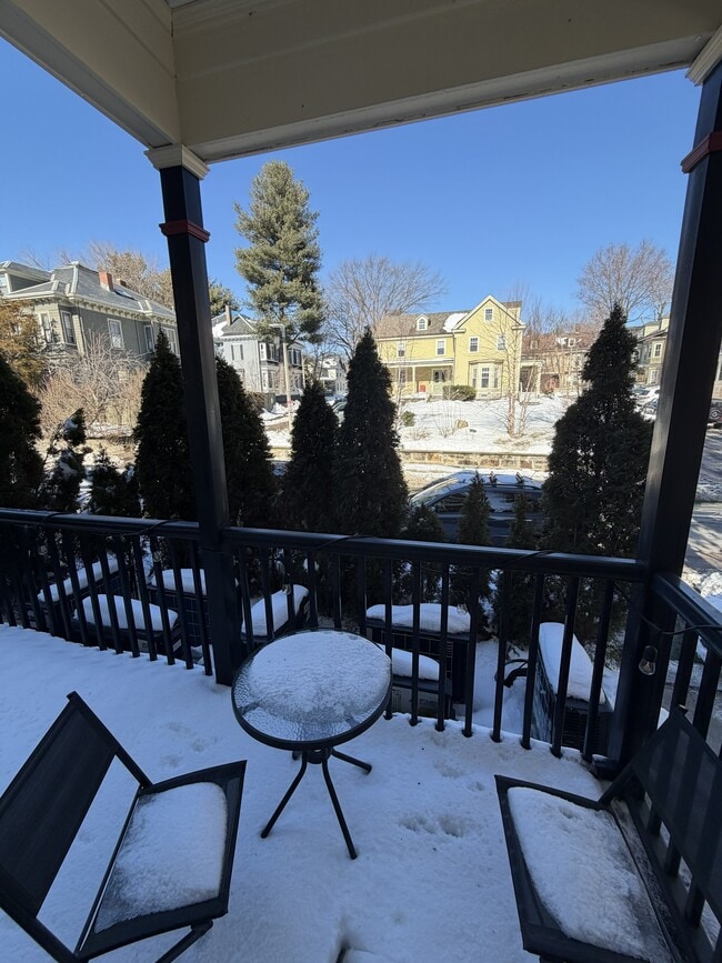 Building Photo - 31 Green St