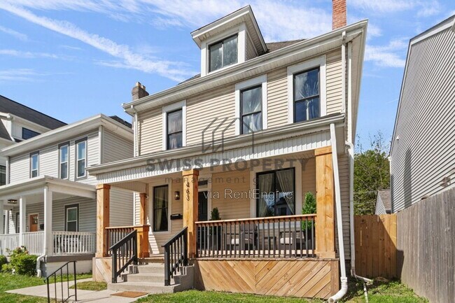 Building Photo - 463 S 22nd St