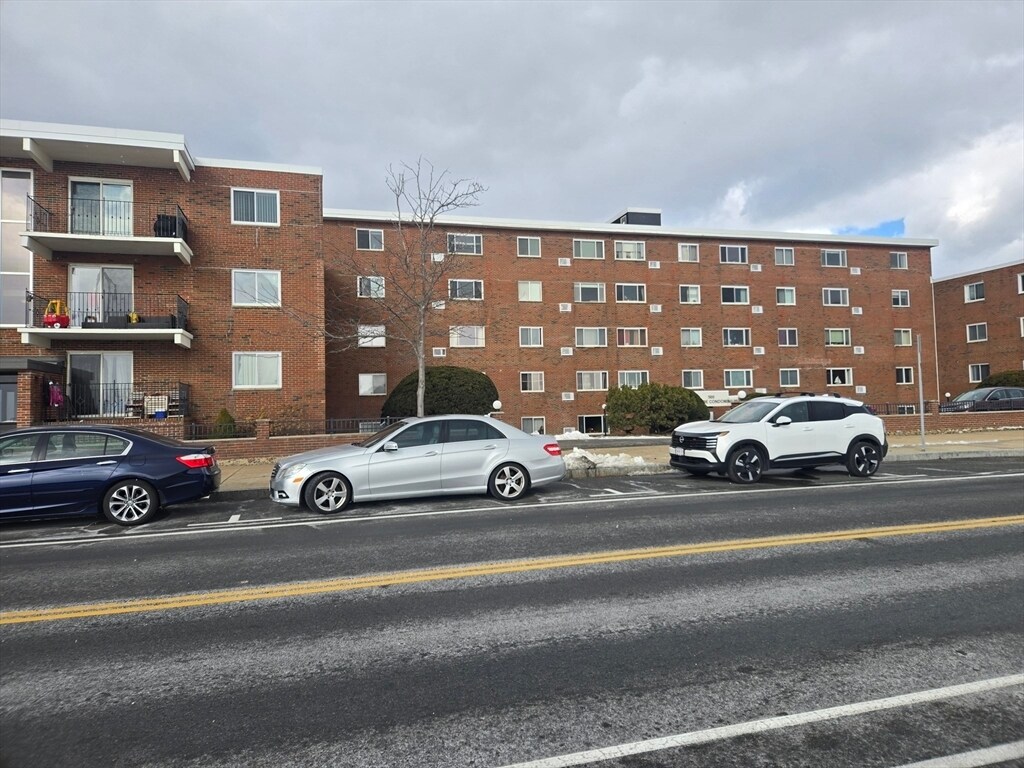 Building Photo - 495 Revere Beach Blvd