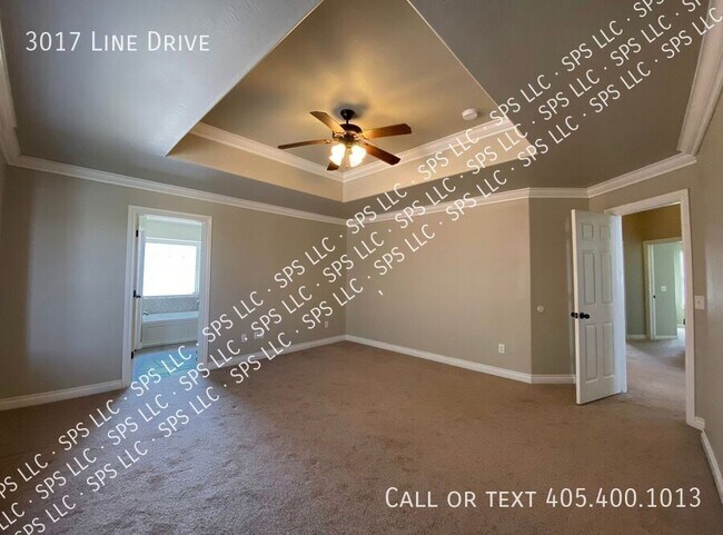 Building Photo - 3017 Line Dr