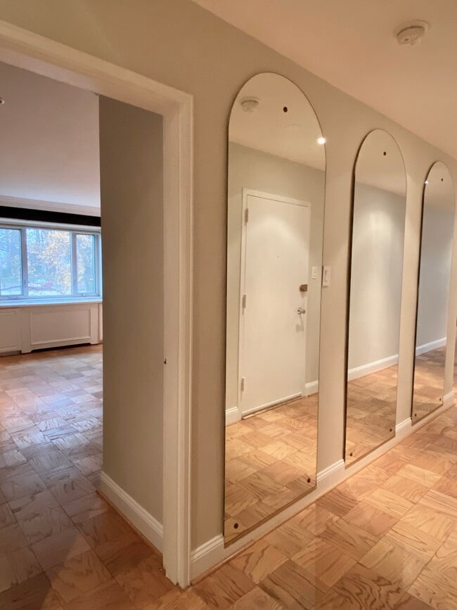 Building Photo - 5301 Westbard Cir
