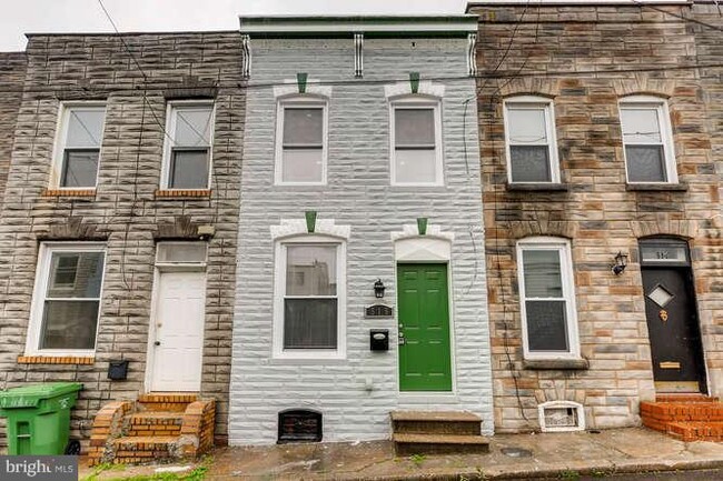 Building Photo - 516 S Duncan St