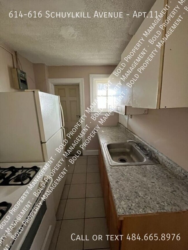 Building Photo - 614-616 Schuylkill Avenue-Apt.11