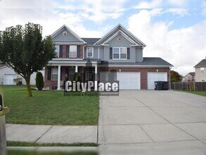 Building Photo - 1750 Buckeye Ct