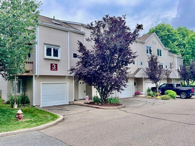 Building Photo - 158 Paddock Ave