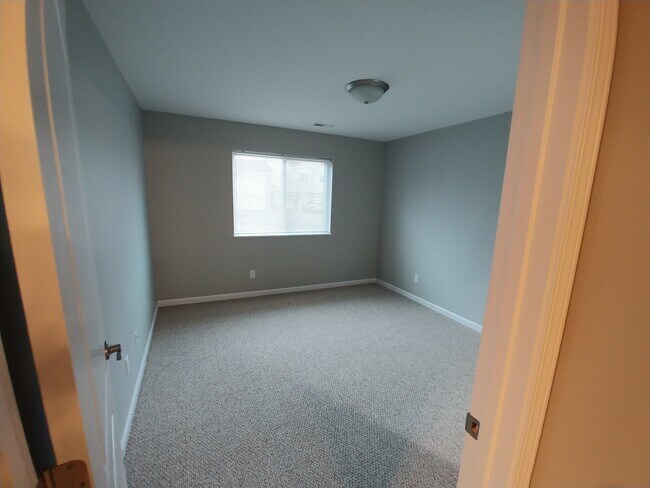 bedroom 2 - 7318 Chucks Way