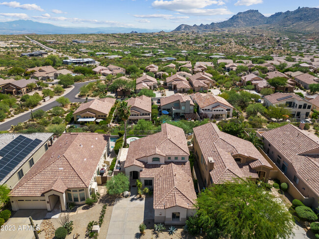 Building Photo - 11525 E Desert Willow Dr