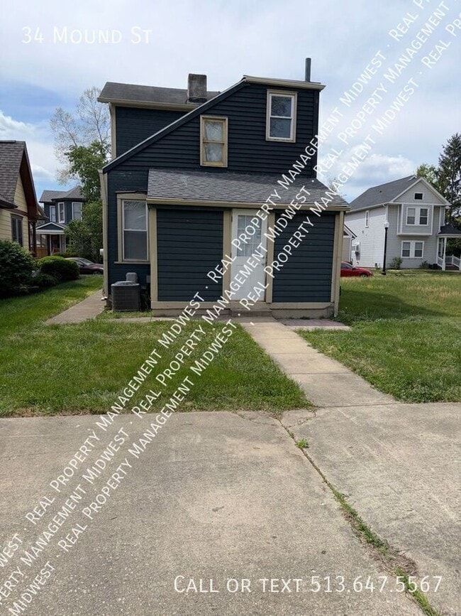 Building Photo - 34 Mound St