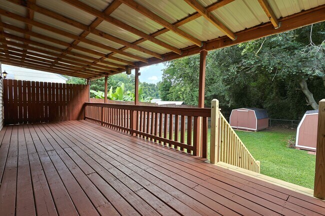 Building Photo - Coming Soon South Knoxville Cottage!!!