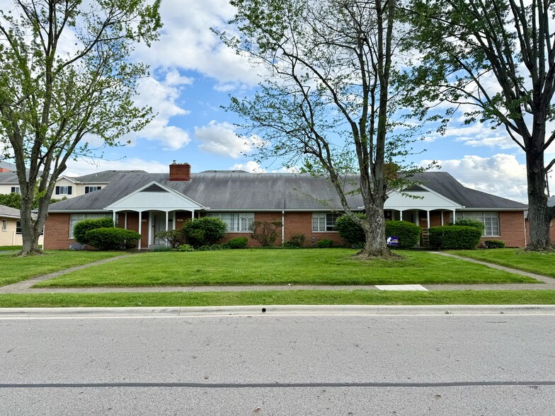 Building Photo - 1783 Ardleigh Rd