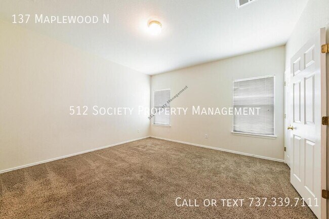 Building Photo - 137 Maplewood N