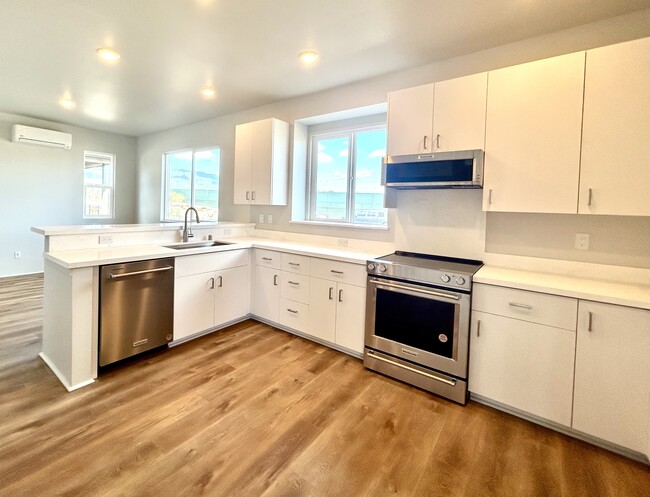 Primary Photo - Kohanahana Loop 91-1832 #Lot 22, Ewa Beach
