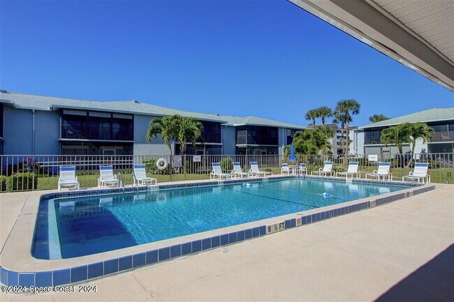 Building Photo - 3799 S Banana River Blvd