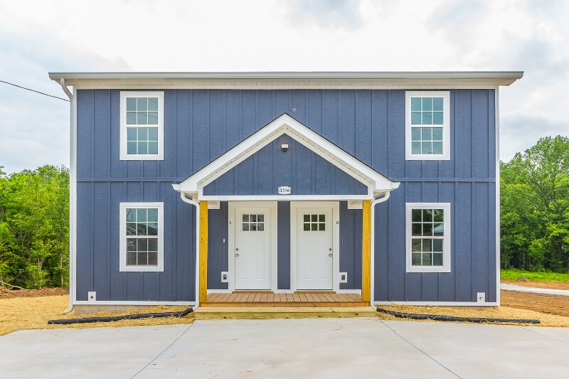 Building Photo - 3306 Chattanooga Rd