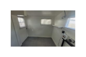 Laundry w/d hookups - 1454 Morrow Way