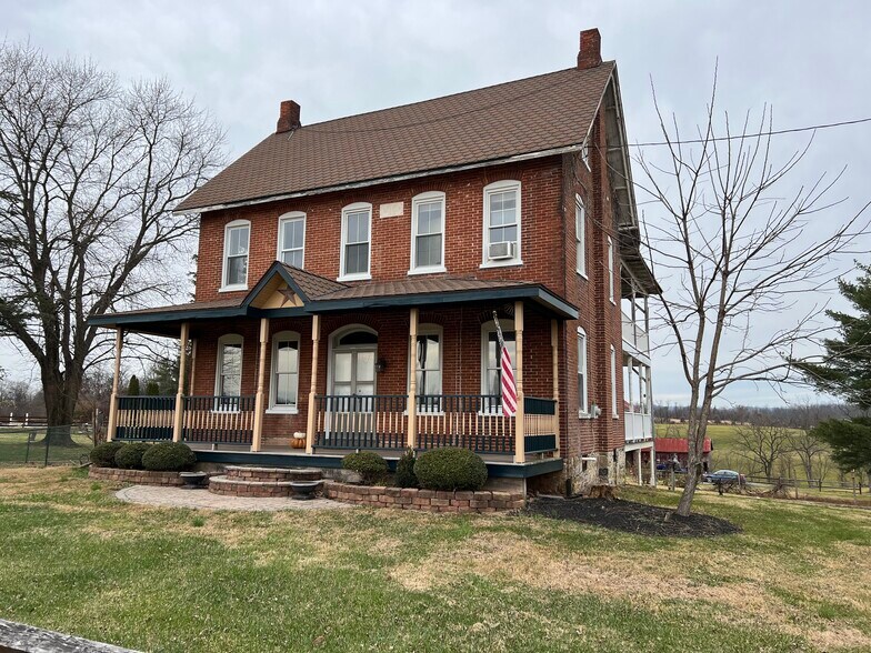 Building Photo - 6363 Boyertown Pike