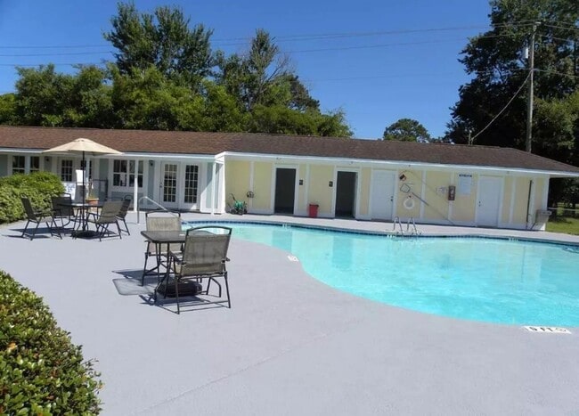 Building Photo - Gated Community, 1.5 Miles to Beach, Pet F...