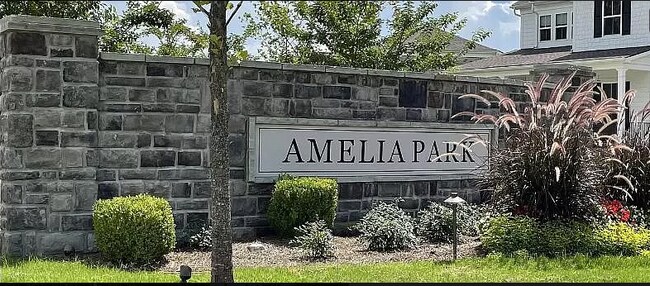 Building Photo - 1162 Amelia Park Dr