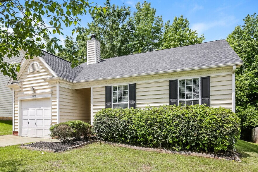 Building Photo - 8620 Warwick Crest Ln