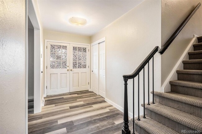 Building Photo - 8345 E Hinsdale Ave