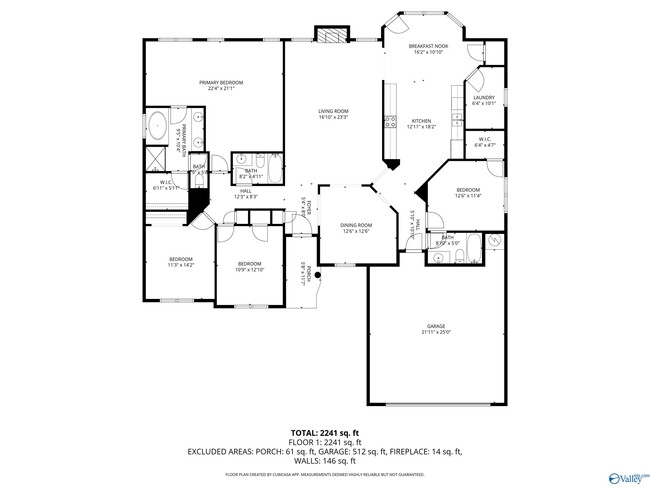 Building Photo - 105 Glenfield Ct