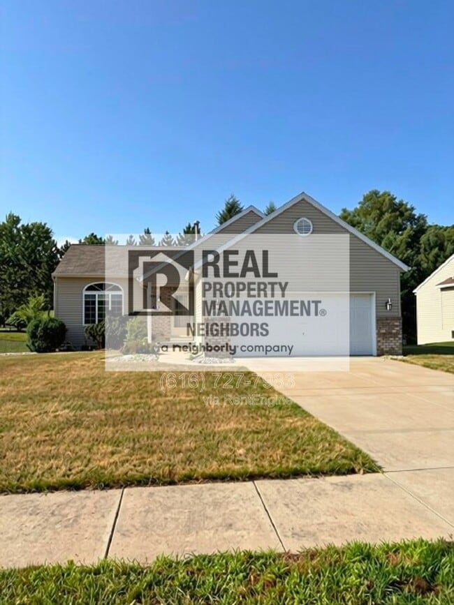 Building Photo - 1636 Northbend Dr NE