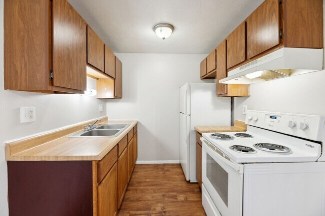 Interior Photo - Mozart Apartments