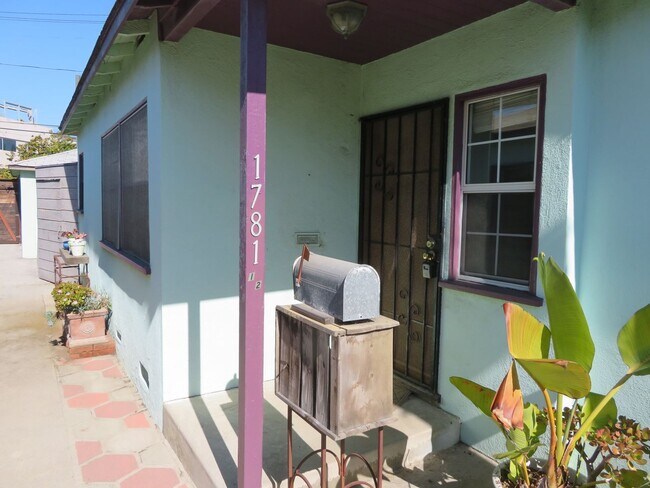 Building Photo - 1781 Washington Way