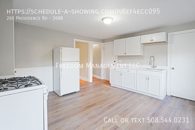 Building Photo - 268 Providence Rd