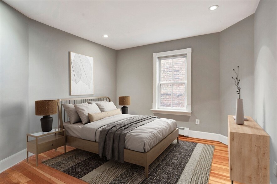 Building Photo - 151 Highland St