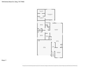 Building Photo - 194 Emma Rose Dr