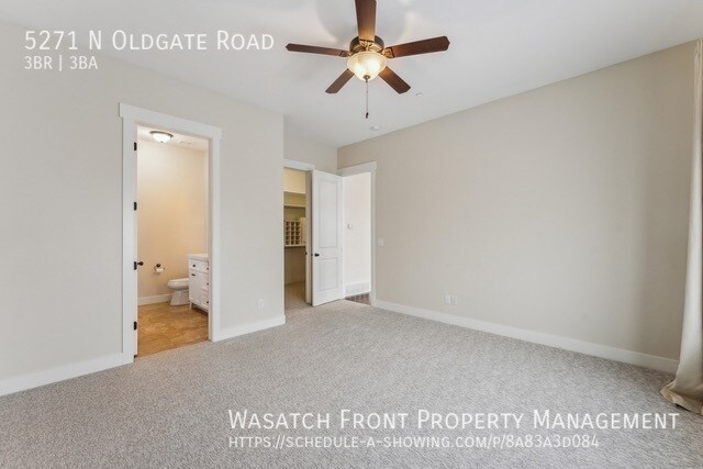 Building Photo - 5271 N Oldgate Rd