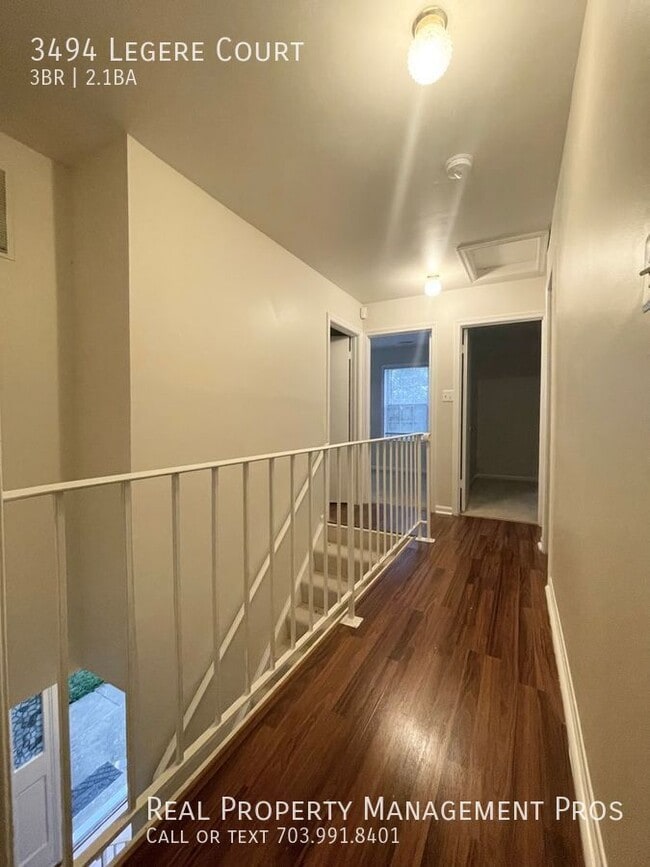 Building Photo - 3494 Legere Ct