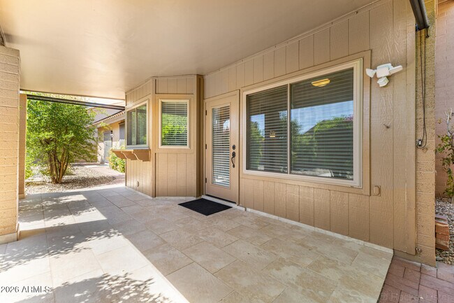 Building Photo - 9907 E Wood Dr