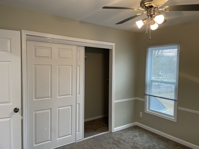 Bedroom 1 - 16933 Northville Rd