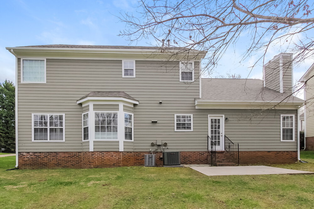 Building Photo - 4714 Saxonbury Way